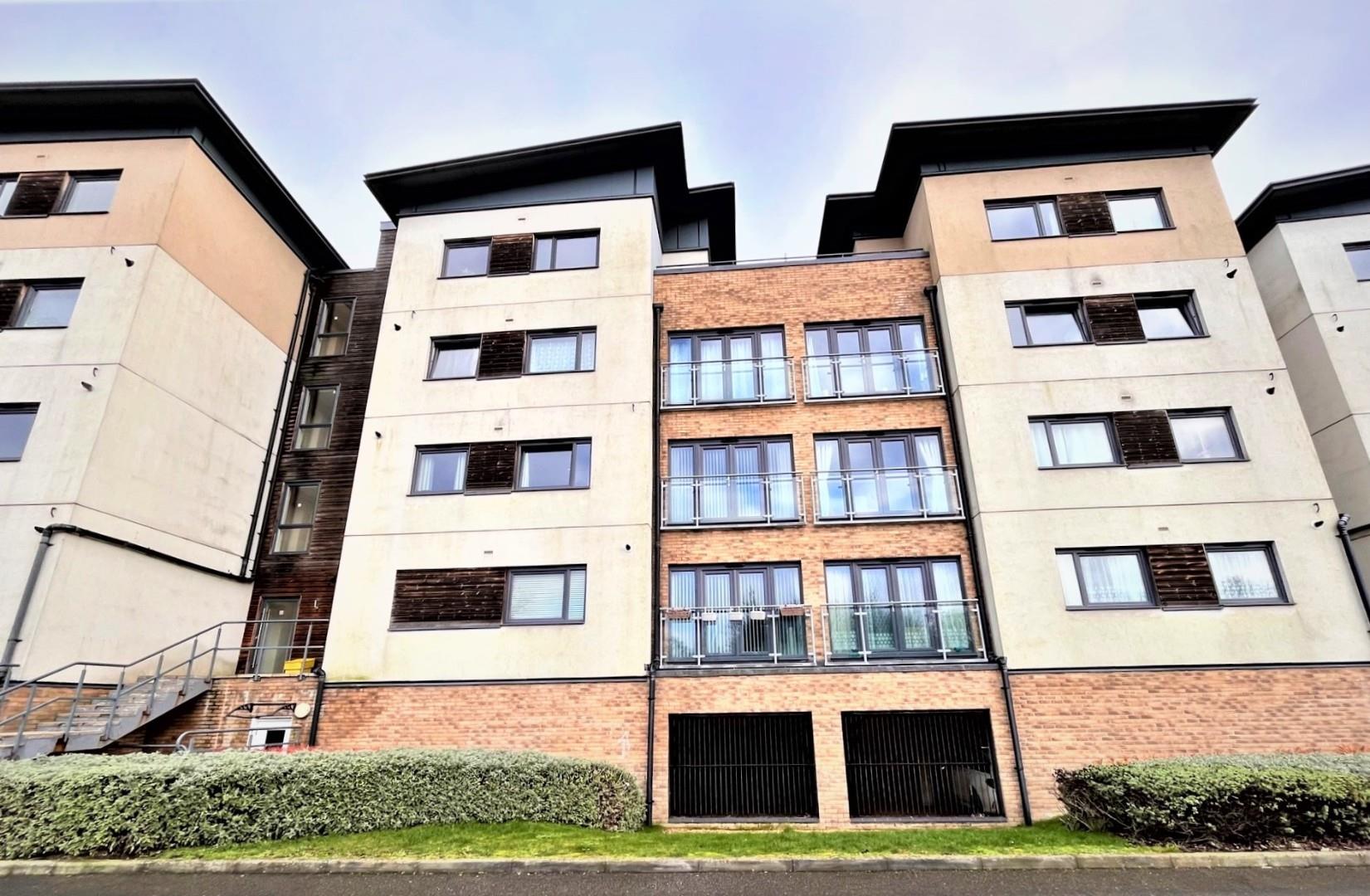 Hammonds Drive, Peterborough Firmin & Co